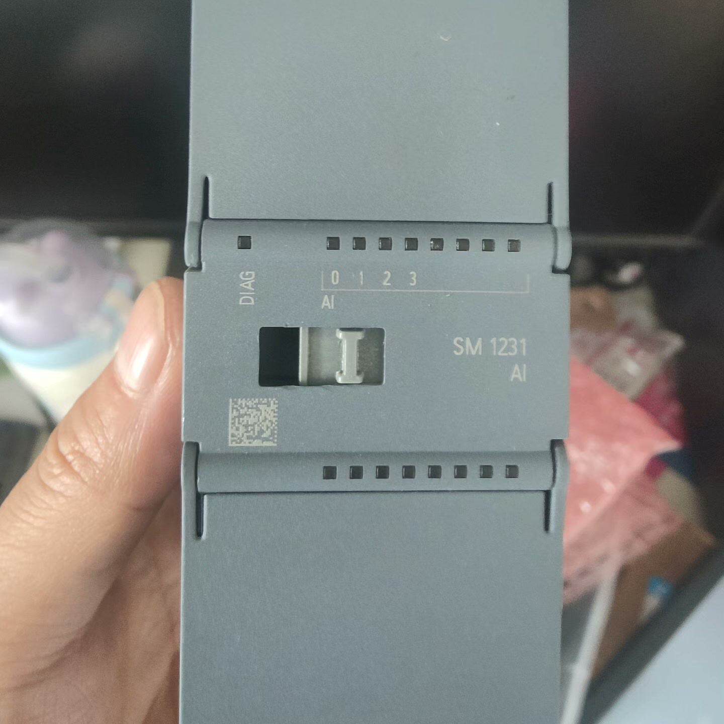 西门子SIMATIC S7-1200 PLC模块，型号SM--议价商品