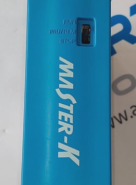 LS Industrial Systems K3P07AS MasterK CPU Module V2.7 7K Ste