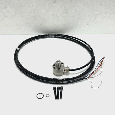 VAF 03901274 Transmetteur De Temprature MidFlow Pulse Et