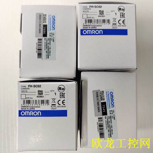 供应FH-SC02图像传感器视觉传感器 全新原装未拆封现货*