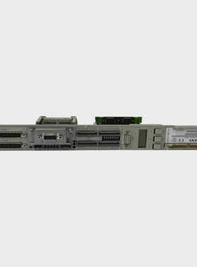 SiemensSimodrive6116SN1118-1NH01-0AA1ControlModuleInkr