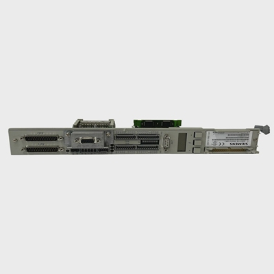 SiemensSimodrive6116SN1118-1NH01-0AA1ControlModuleInkr