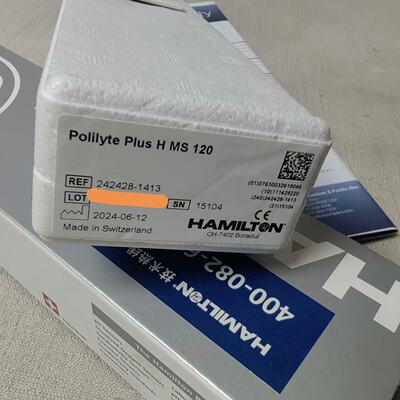 议价Hamilton电极Polilyte plus H MS 120 ，242428-1413，全新，
