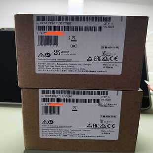 联系 0XB0 询价 1PL32 6ES7223