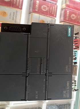 PLC200SMARTCPUST20EM【询价】