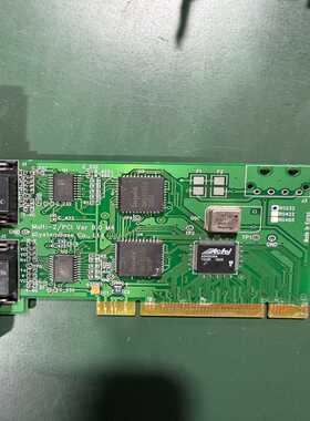 Multi-2/PClV8.0数据卡