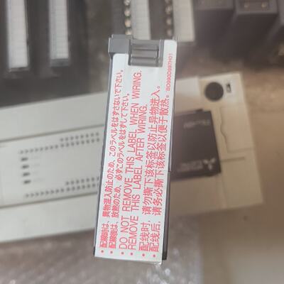 议价Mitsubishi Plc CcLink Master Station Ut Qj61bt11n Japan