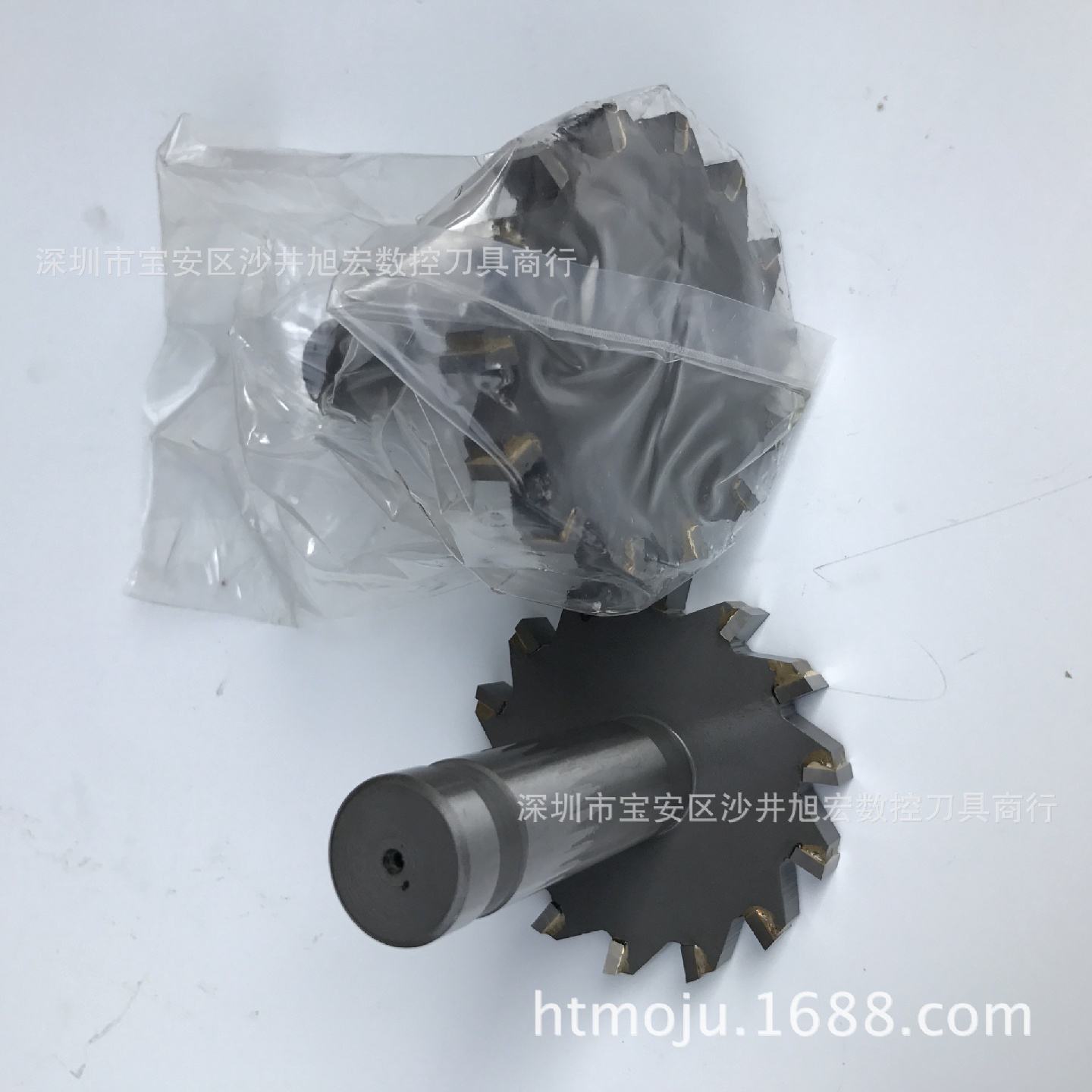 钨钢焊接T型刀/H3/4/5/6/7/8/9/10/11/12/正体合金T型刀/焊接铣刀