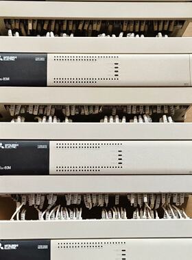 9新PLC，FX3U-80MT/ES-A—议价