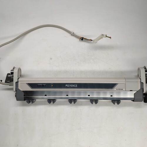 议价KEYENCE基恩士静电消除器SJ-E036ASJ-C10U连接线 正品日本原