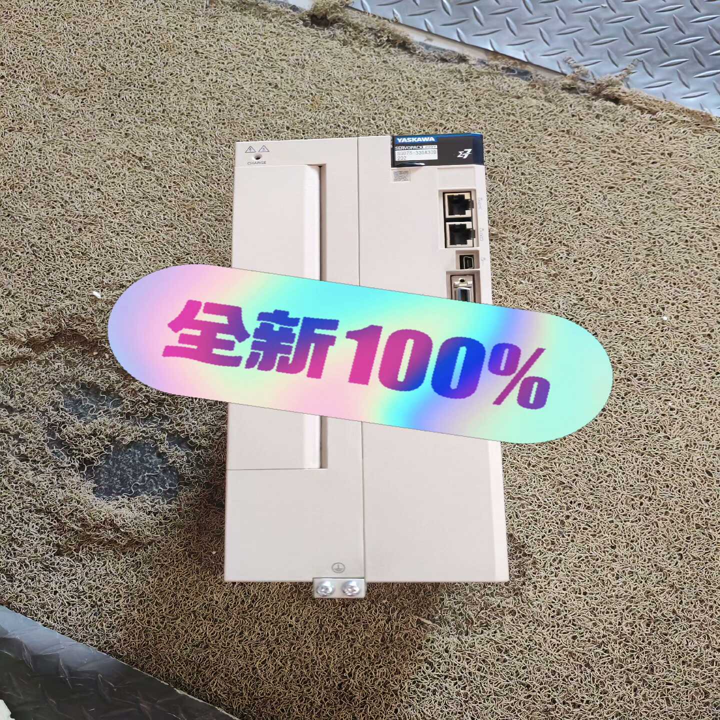 安川SGD7S-330A30B202总线驱动器询价