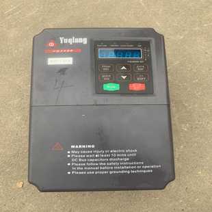 三相380询价 11P 誉强变频器YQ3000G7 407R5G