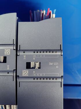 询价-S71200系列PLC模块