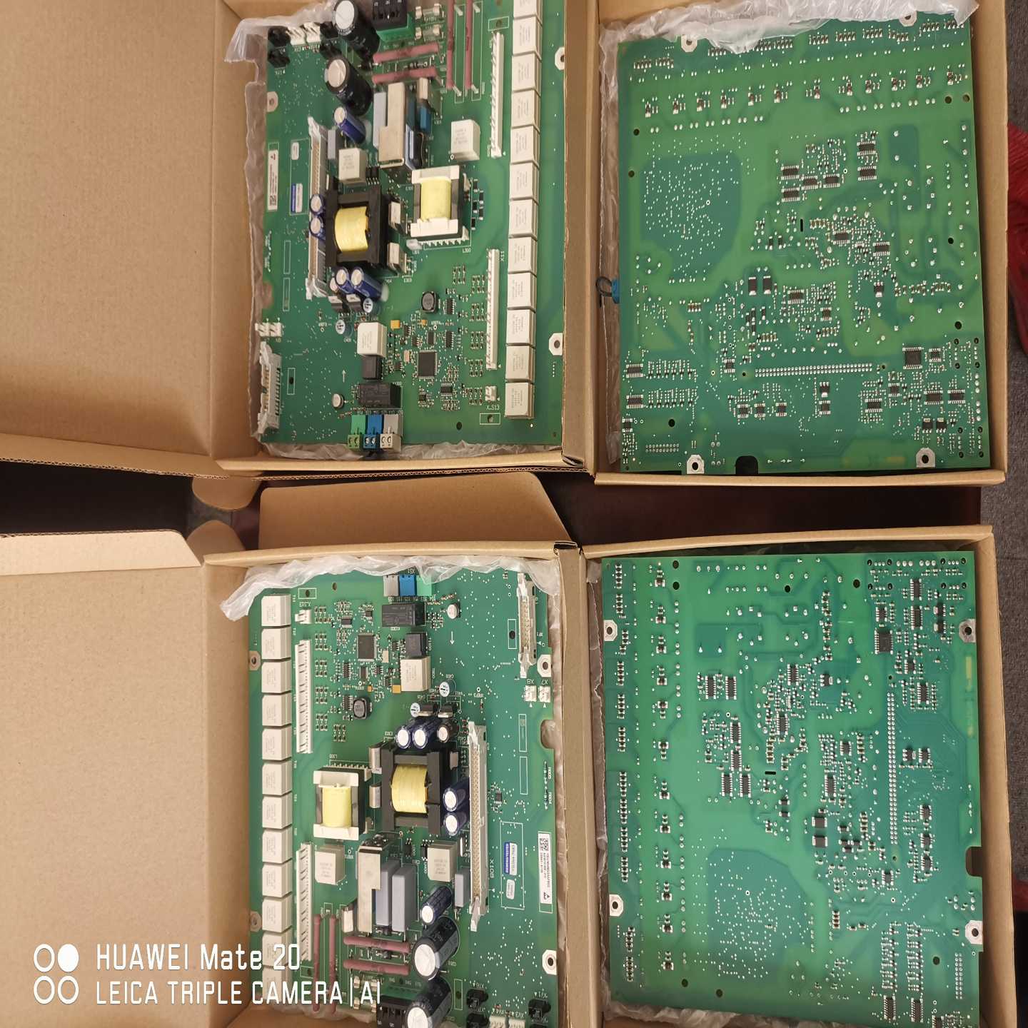 议价西门子直流调速器6RA80电源板C98043-A7105-L