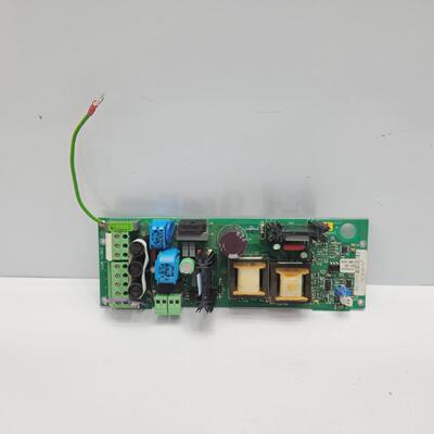 Placa De Circuito De Suministro De Energa AUTRONICA BSS103A