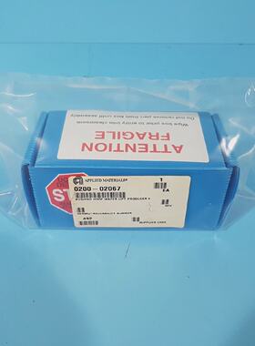 1050401AMAT应用020002067BUSHINGHOOPWAFERLIFT产品E全新