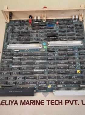 ABB ASEA DSCL 110A Redundancy Control Unit