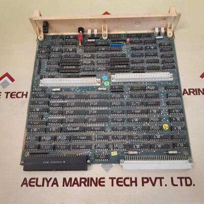 ABB ASEA DSCL 110A Redundancy Control Unit