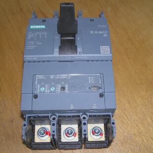 3VA2 SENTRON 3VA23405HL320AA0 Circuit Break. 400A Siemens