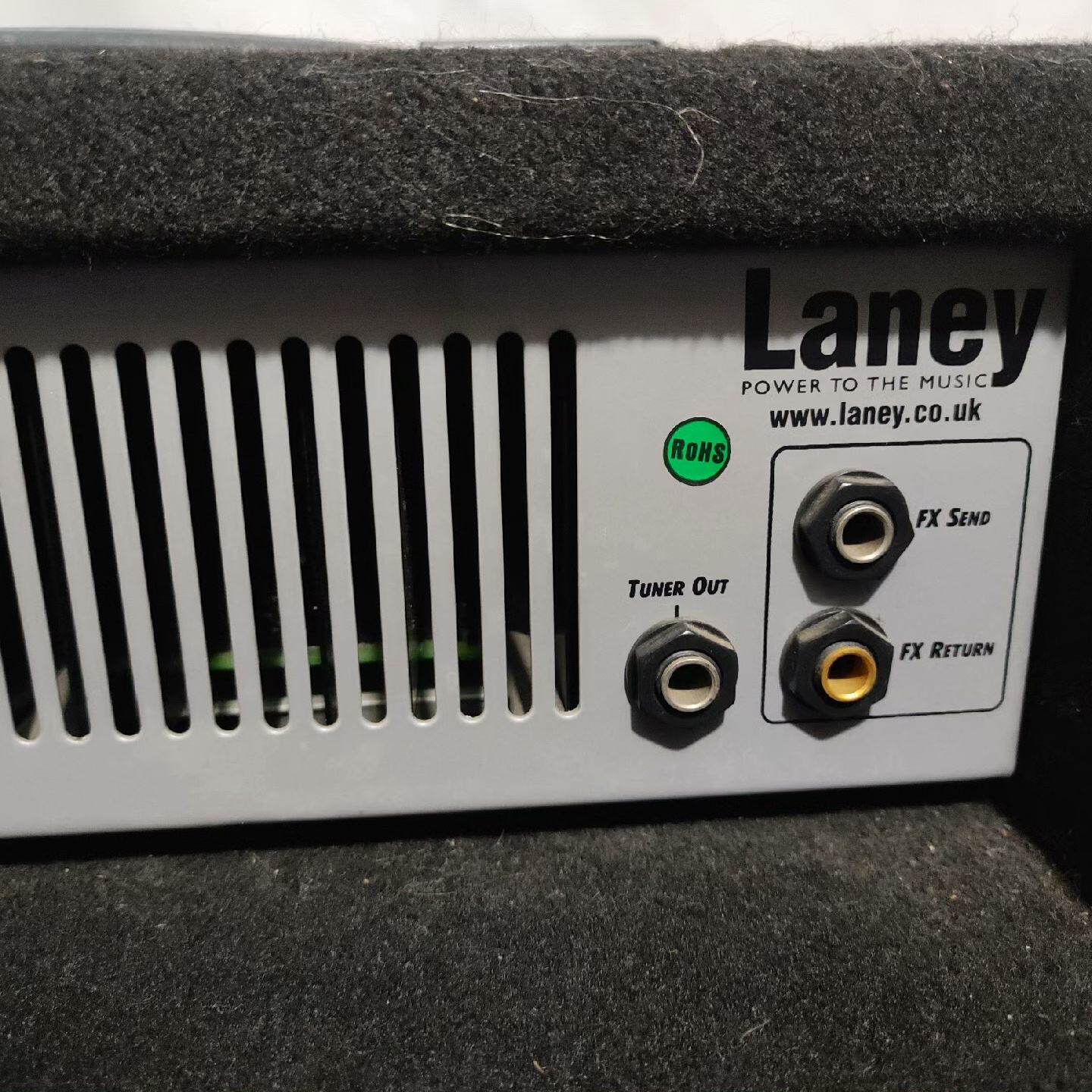 英国LANEY兰尼A-1吉他音箱--议价商品