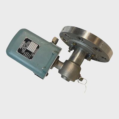 FOXBORO 13FAMS31A5 Pneumatic Liquid Transmitter  For Industr