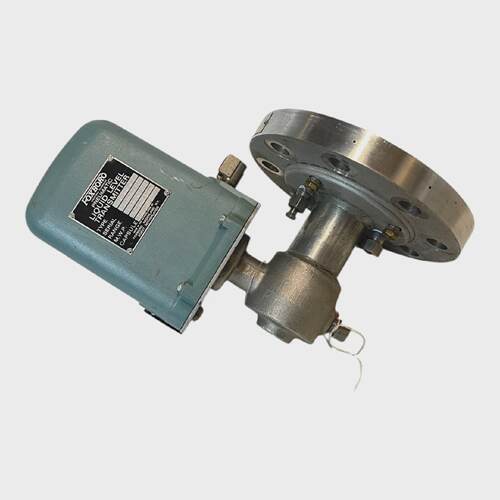 FOXBORO 13FAMS31A5 Pneumatic Liquid Transmitter  For Industr