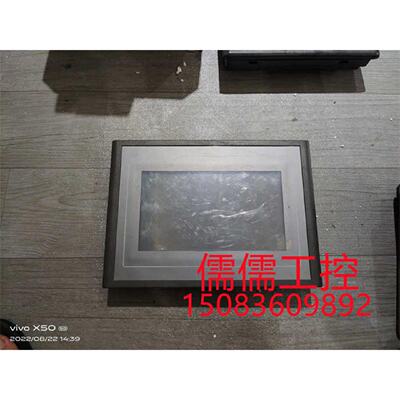 议价原装崑仑通泰触控屏幕TPC7062KX/TX/KD/K/KF/KS/Ti 成色漂亮