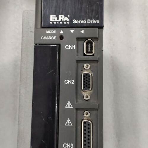 欧瑞EURA伺服驱动器，型号JSDP10-G751T2K2，-议价