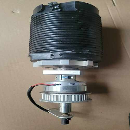 (询价)德国KEB  ROTOR12MM  H7