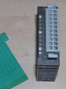 VIPA 2501BA00 FM250 Counter Module 24 Counters 3216 Bit 2xDO