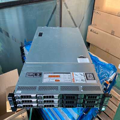 低价出！DellPowerEdgeR720XD3.5寸--议价商品
