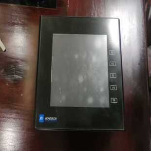 功能正常 咨询 九成新 型号TS2060 只有一个 触摸屏