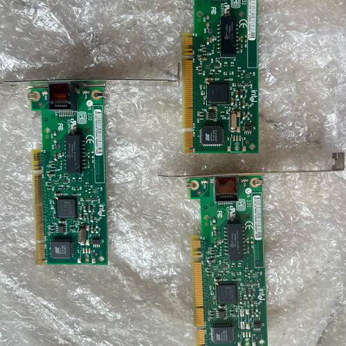 【询价】Intel PRO/100M PILA8460M 工业工控网适用