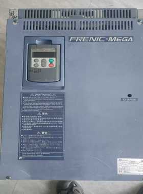 富士变频器FRN45G1S-4C，原装拆机，功能完好无维修。--议价商品