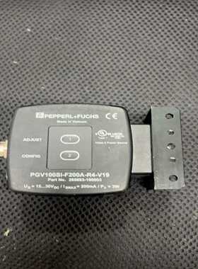 倍加福PGV150SL-F200A-R4-V19传感器，几乎询价