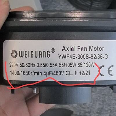 YWF4E-300S-92/35-G200S.A4S-5DIIA00 4E300S YWFA4S-300S-5C1A00