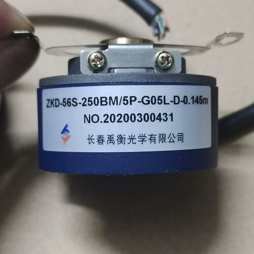 询-长春禹衡ZKD56S250BM5PG05LD0.