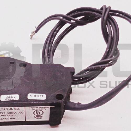 GENERAL ELECTRIC TFKSTA13 Interruttore Di Sicurezza 480 A 60