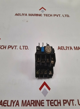Lotof2XMitsubishiTh-k12ThermalOverloadRelay