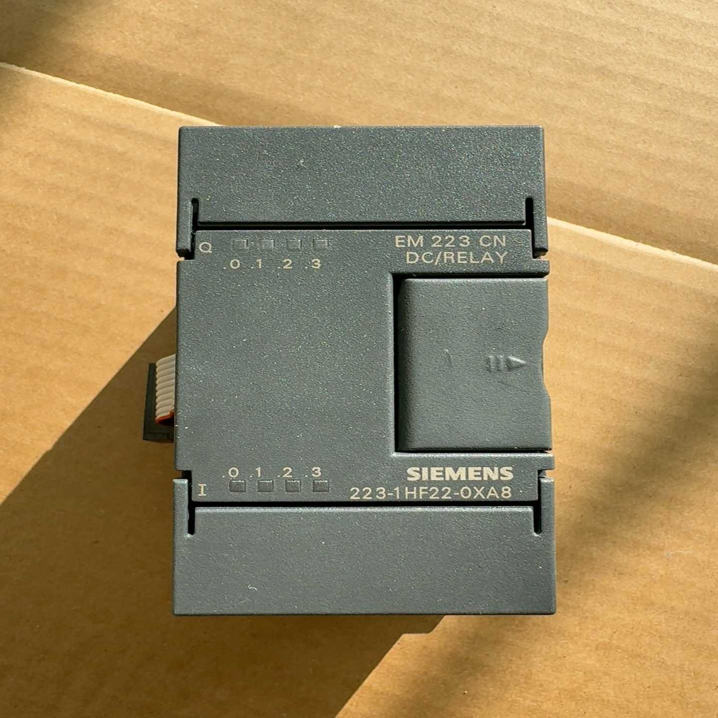 西门子模块6ES7223-1HF22-0XA8--议价商品