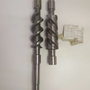Leistritz 150151 Schraubensatz Neu