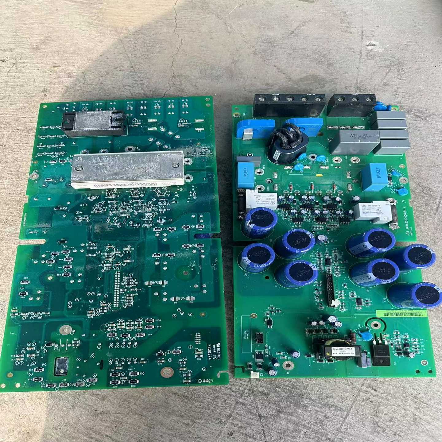 询价~ABB变频器OINT-2320C