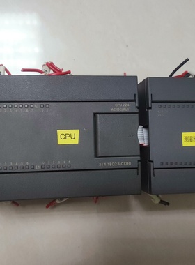 214-1BD23   合信231-7PD32测温模块【议价】