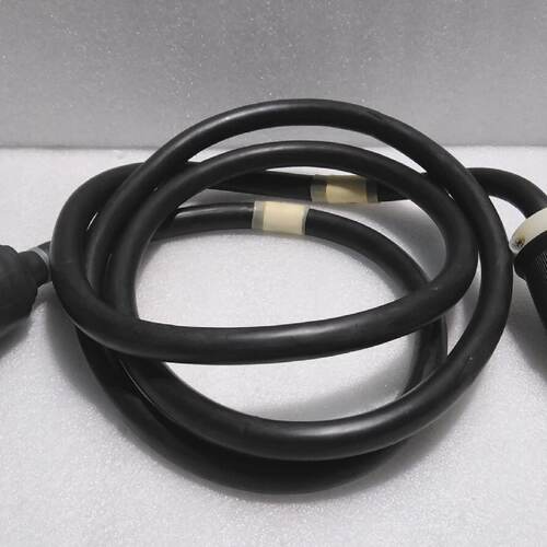 Used AMAT APPLIED  0150A0039  AC CABLE HBL2833 HBL2835
