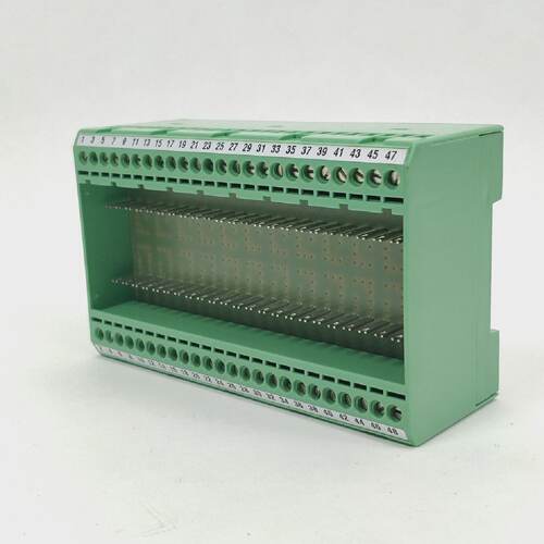 Phoenix Contact 2947996 EMG125B24 Electronic Housing