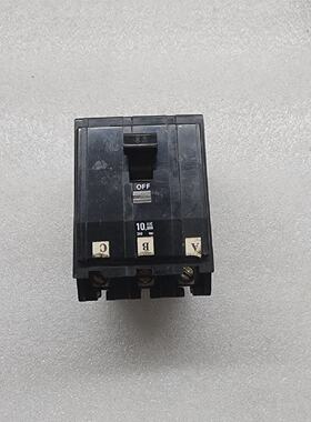 SQUARE D MG5233 3POLE CIRCUIT BREAKER 60A