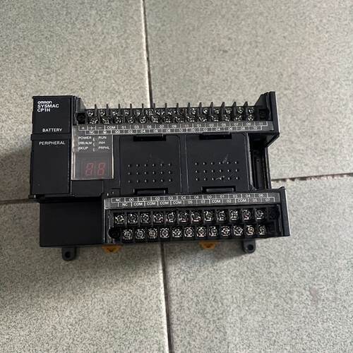 PLCCP1HX40DTD功能正-询