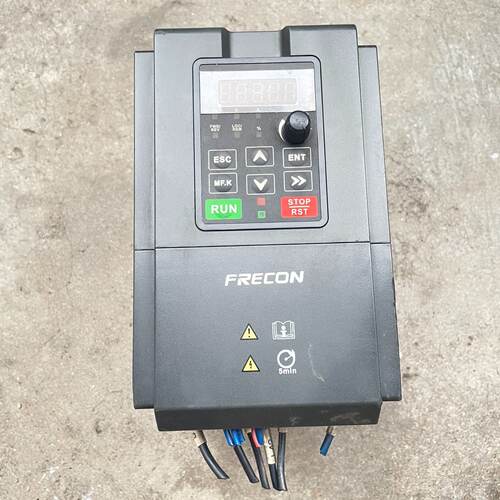 溢价-孚瑞肯变频器FR150A4T7.5B380V7.5k