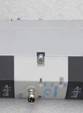 询价*费斯托FESTO电磁阀VSVABT32UAHA2