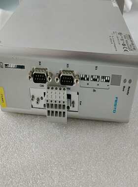 出售FESTO费斯托伺服驱动器CMMS-ST-C8-7-G2--议价商品
